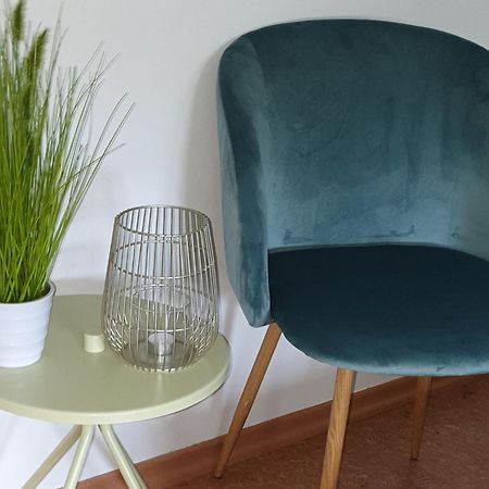 RiolCasa Mosella公寓 外观 照片