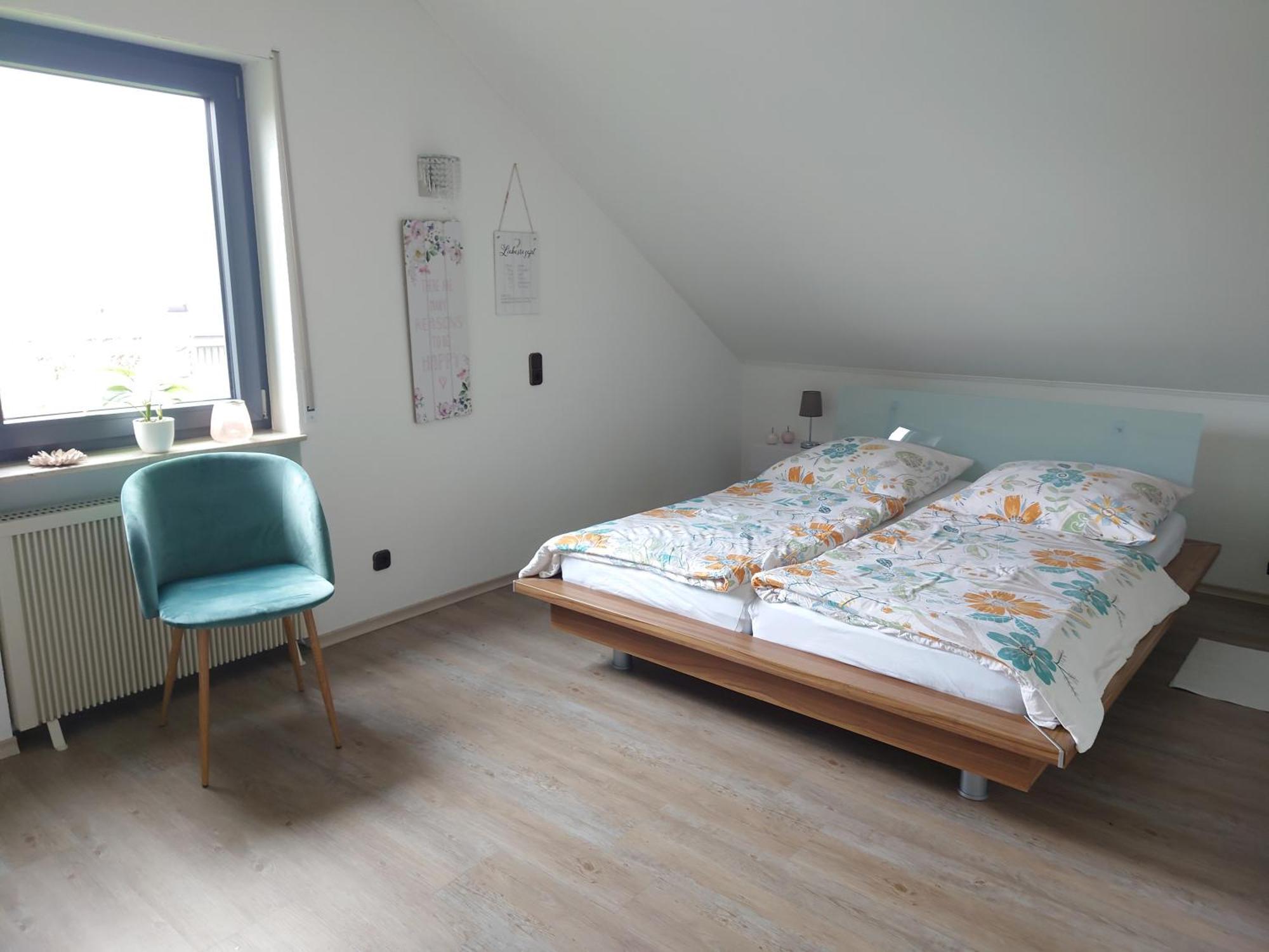 RiolCasa Mosella公寓 外观 照片